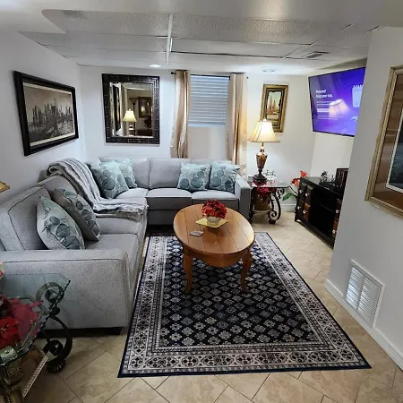 The Cozy Nook Basement Apartment All To Yourself Knoxville Exterior photo