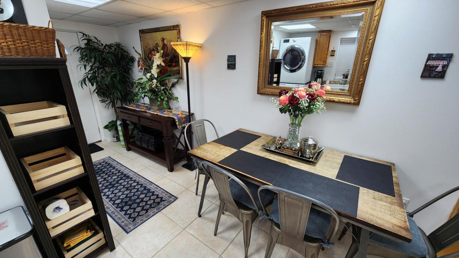 The Cozy Nook Basement To Yourself * Knoxville