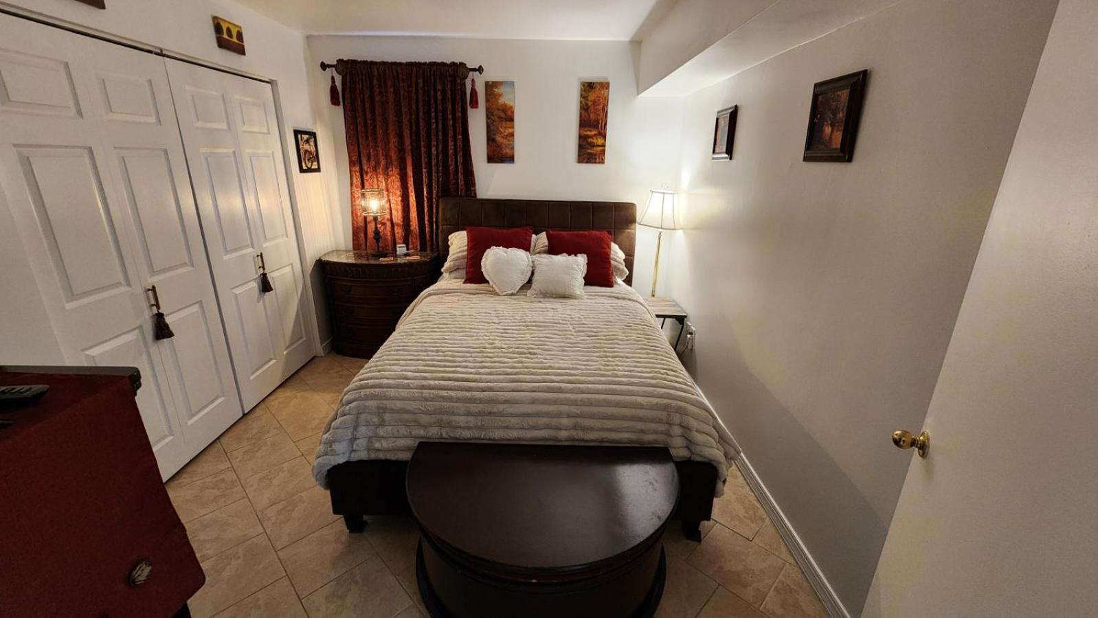 The Cozy Nook Basement To Yourself * Knoxville
