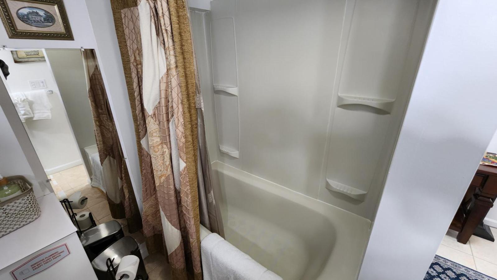 Casa vacanze The Cozy Nook Basement To Yourself