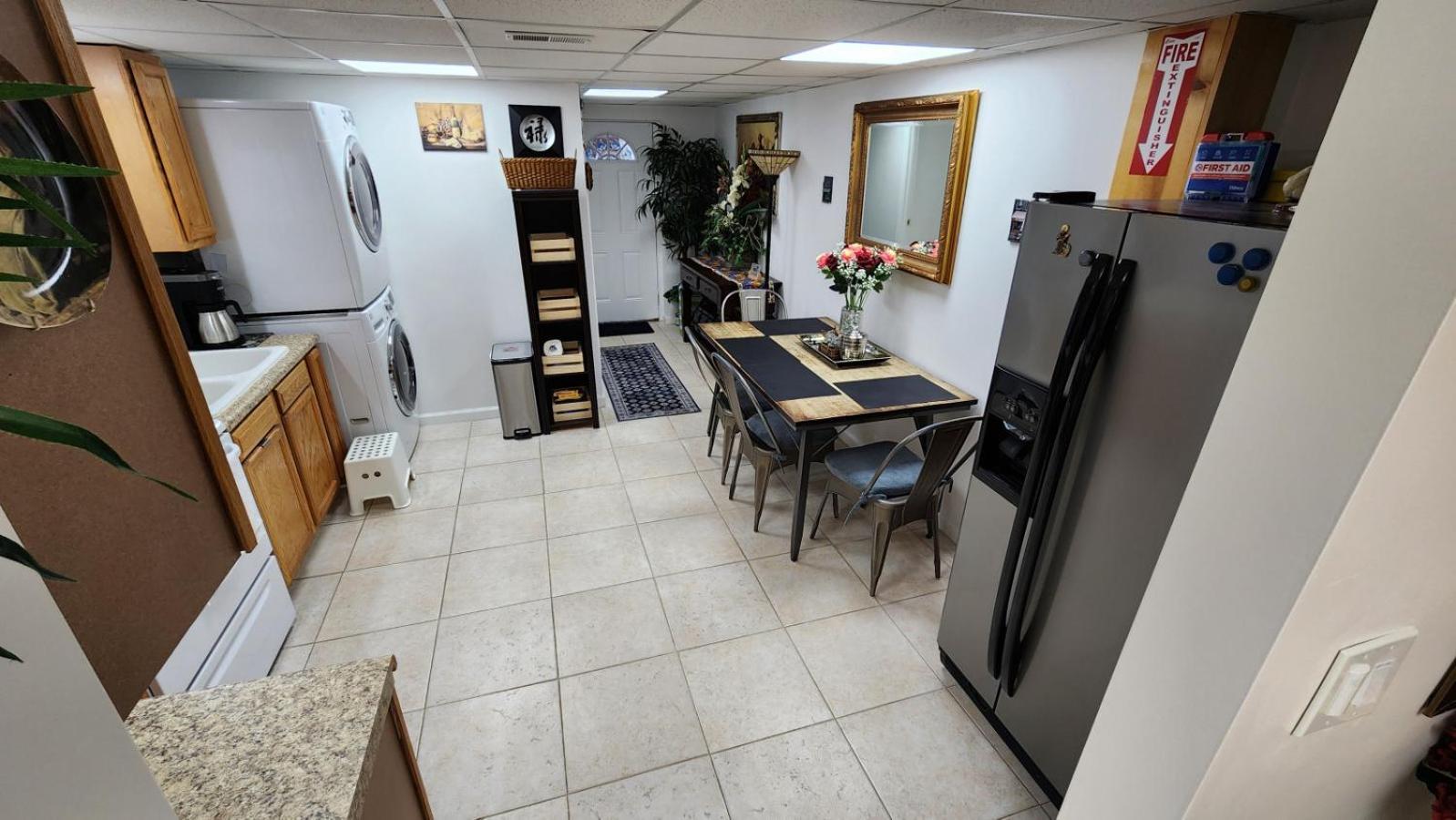 Casa vacanze The Cozy Nook Basement To Yourself *
