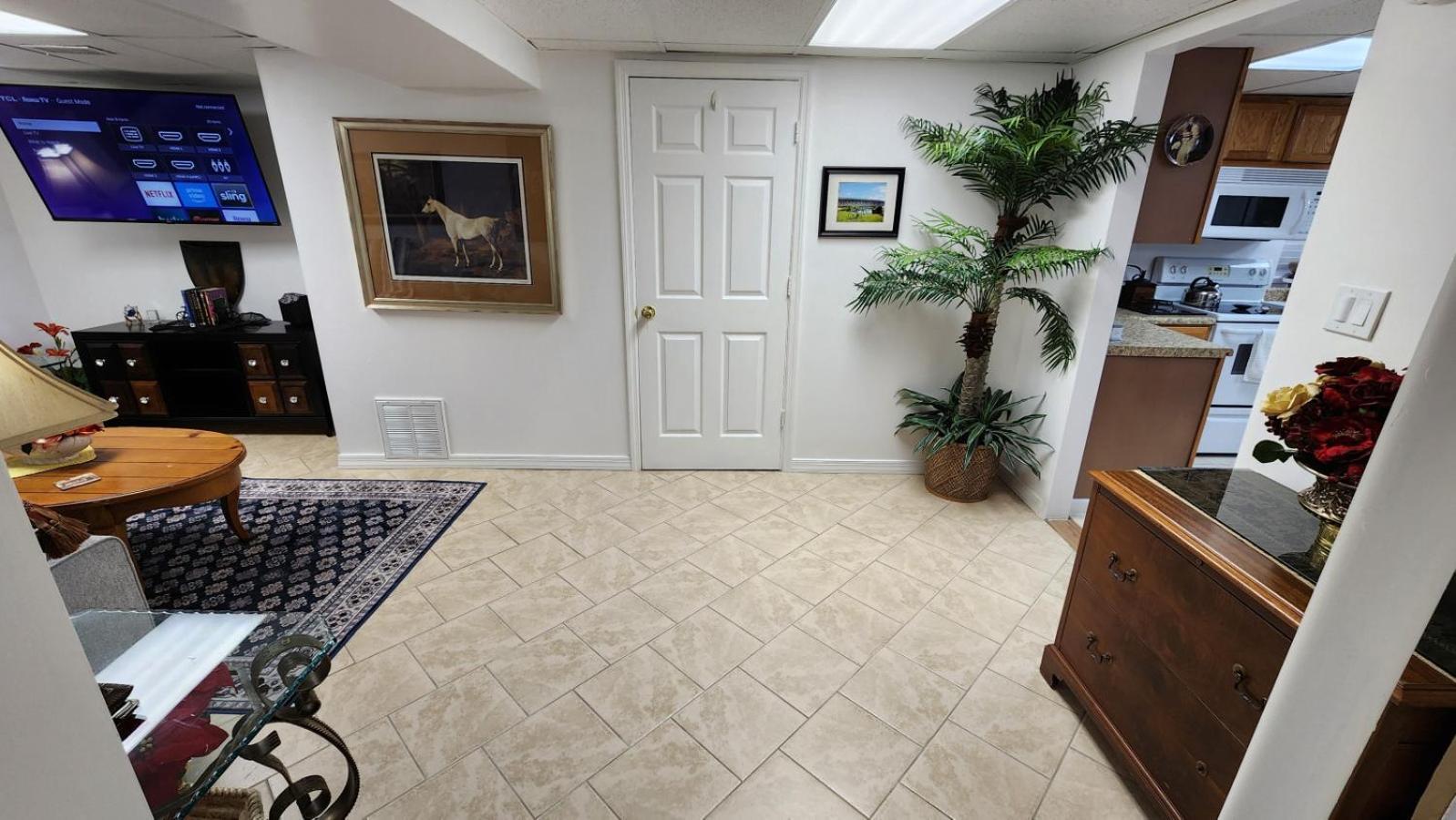 Casa vacanze The Cozy Nook Basement To Yourself Knoxville