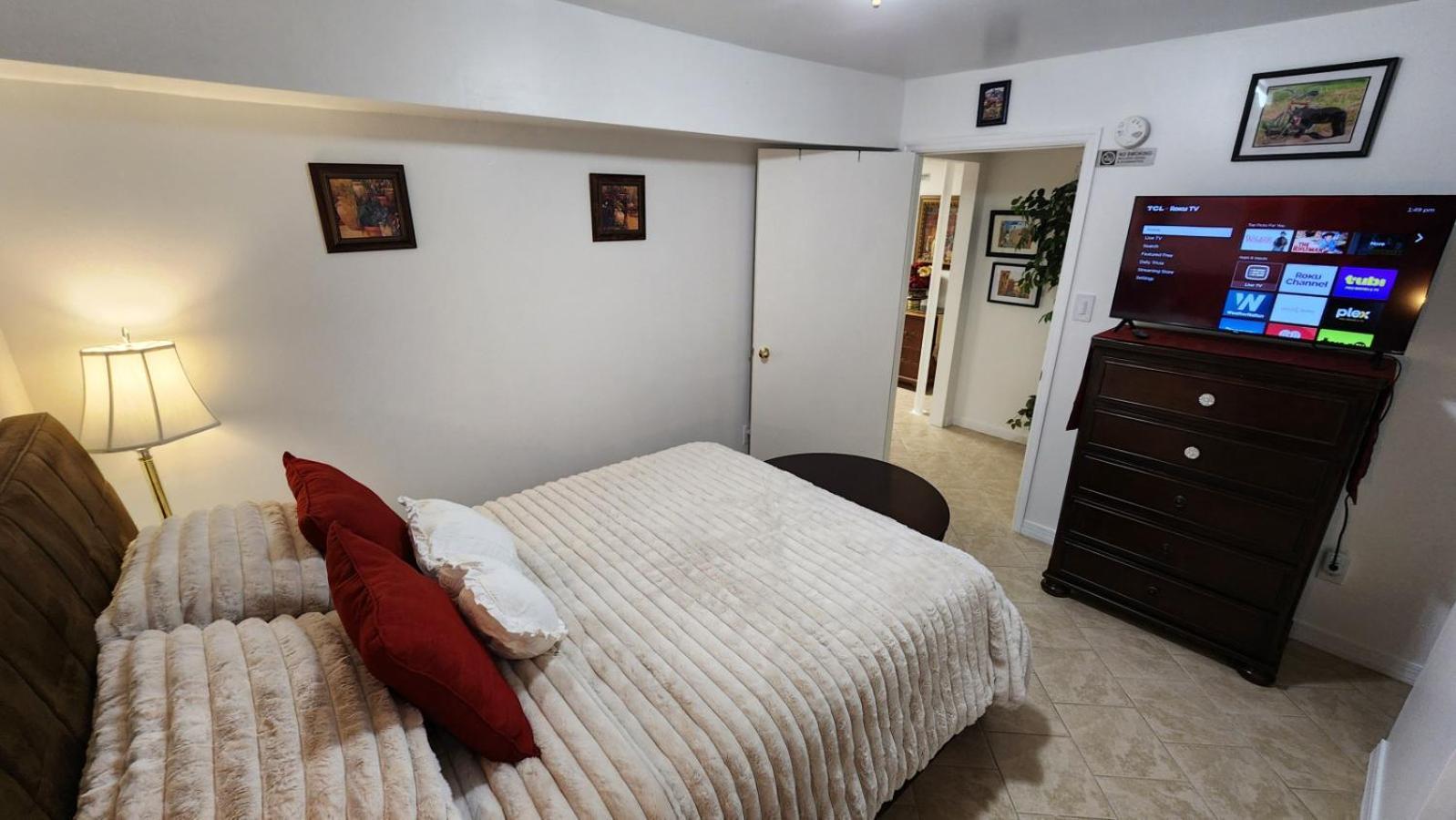 The Cozy Nook Basement To Yourself * Knoxville