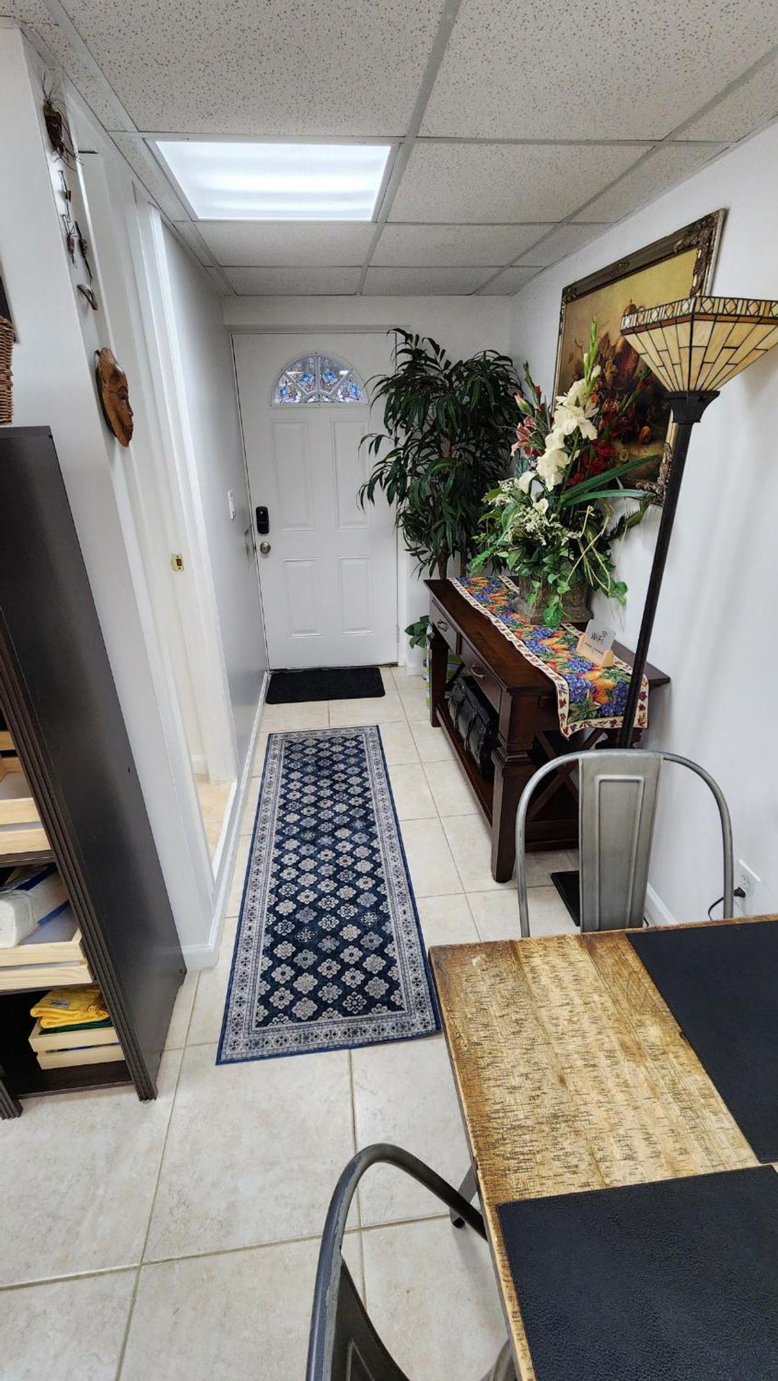 Casa vacanze The Cozy Nook Basement To Yourself *